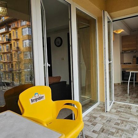 Apartament Sun Verona Năvodari Εξωτερικό φωτογραφία