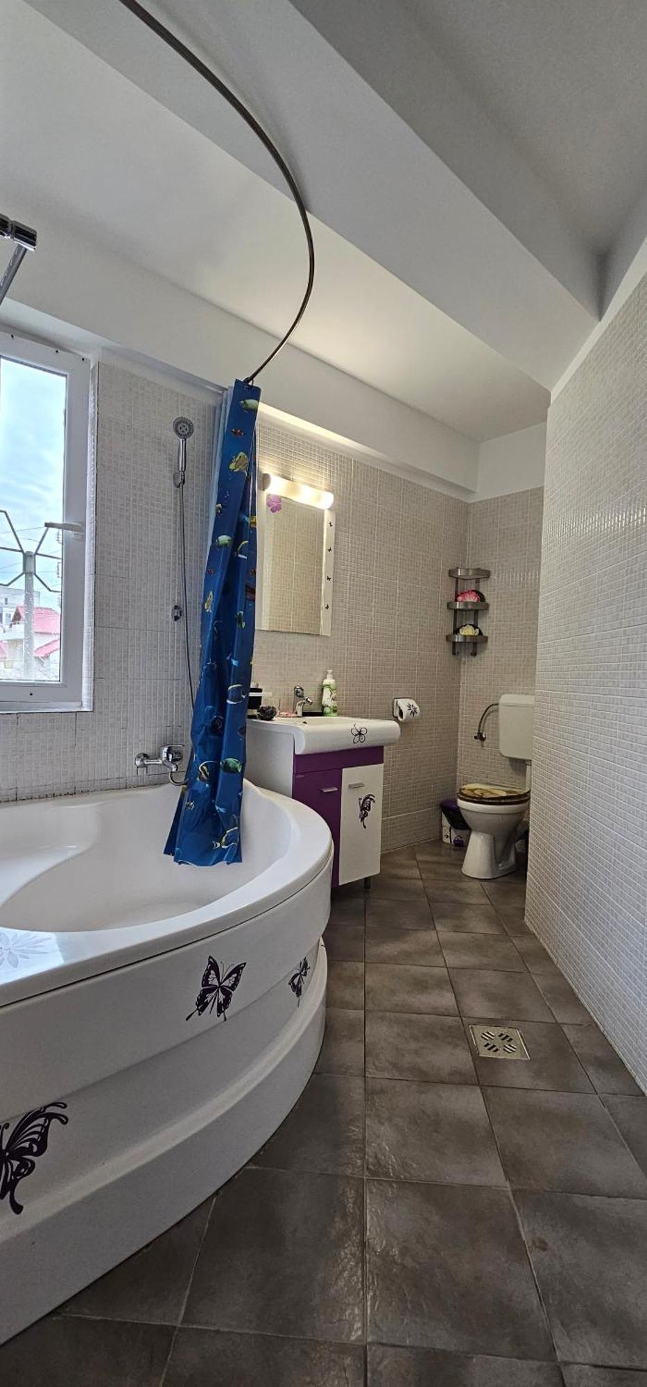 Apartament Sun Verona Năvodari Εξωτερικό φωτογραφία