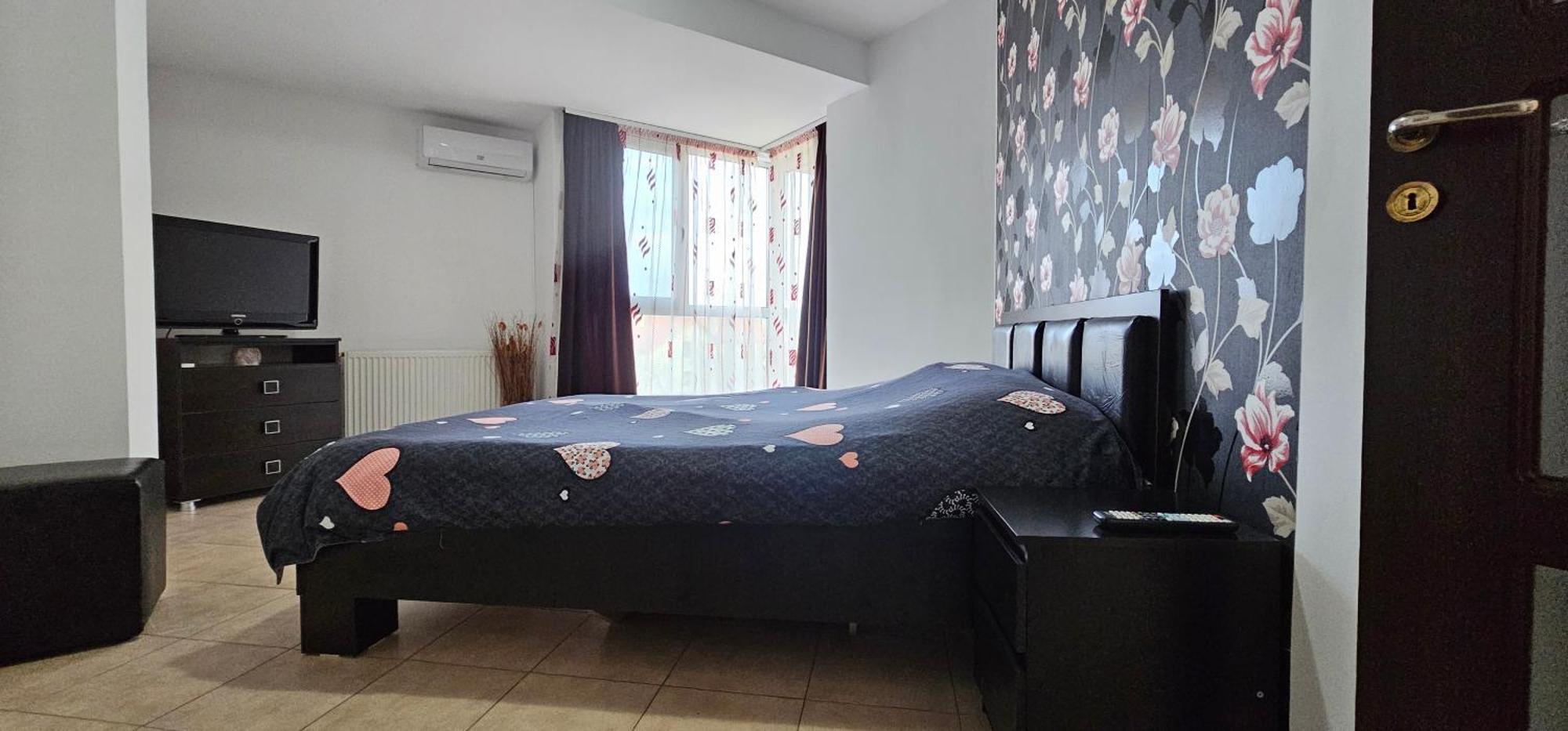 Apartament Sun Verona Năvodari Εξωτερικό φωτογραφία