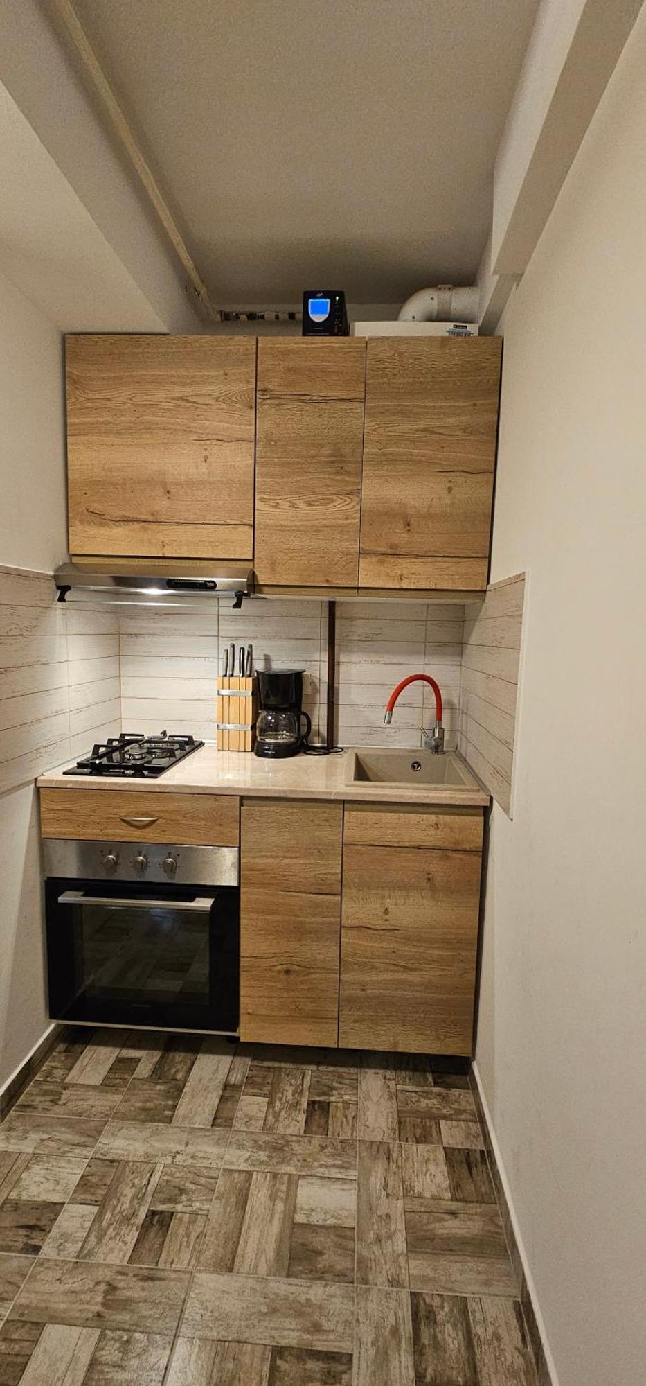 Apartament Sun Verona Năvodari Εξωτερικό φωτογραφία